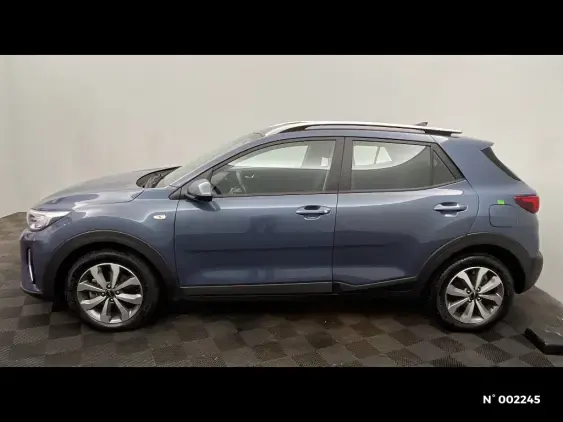 KIA STONIC - voiture d'occasion - Photo 2