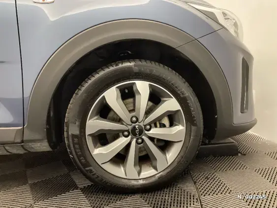 KIA STONIC - voiture d'occasion - Photo 8