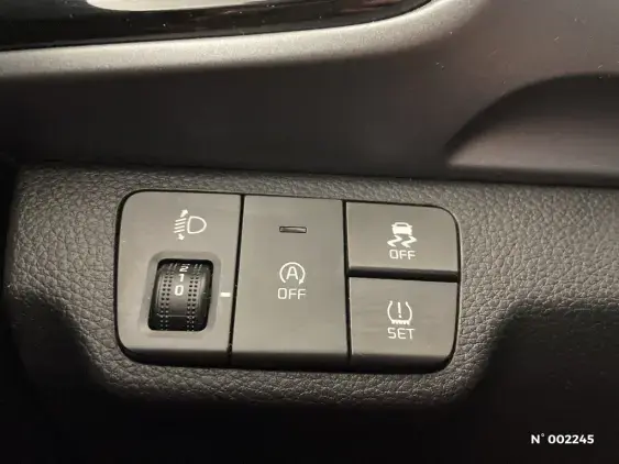 KIA STONIC - voiture d'occasion - Photo 15