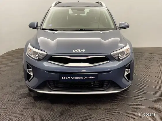 KIA STONIC - voiture d'occasion - Photo 3