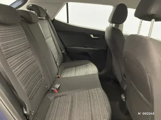 KIA STONIC - voiture d'occasion - Photo 11