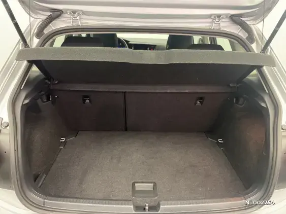 VOLKSWAGEN POLO VI - voiture d'occasion - Photo 7