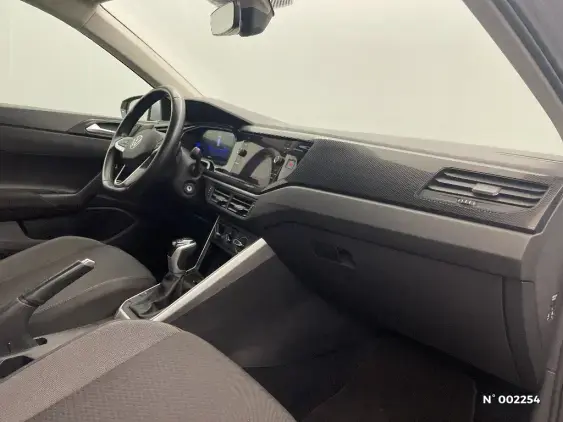 VOLKSWAGEN POLO VI - voiture d'occasion - Photo 10
