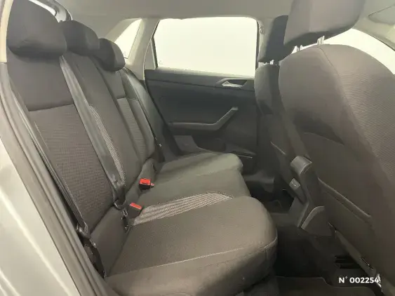 VOLKSWAGEN POLO VI - voiture d'occasion - Photo 11