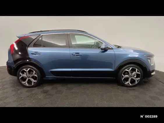 KIA NIRO II - voiture d'occasion - Photo 5
