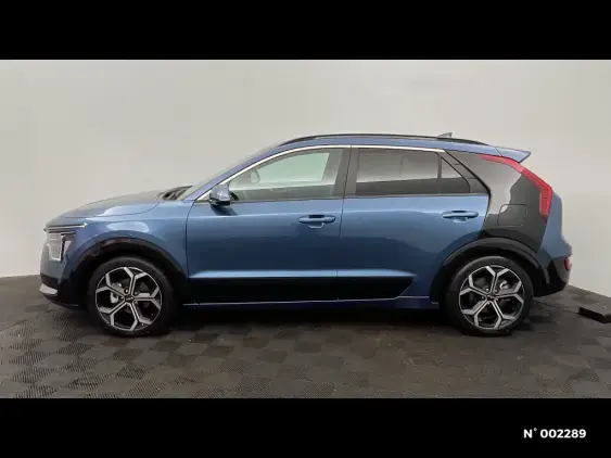 KIA NIRO II - voiture d'occasion - Photo 2