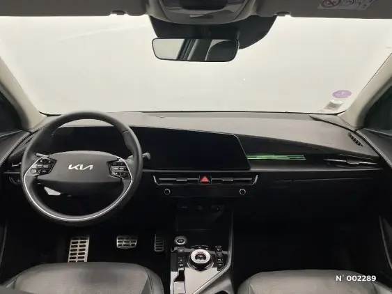 KIA NIRO II - voiture d'occasion - Photo 9