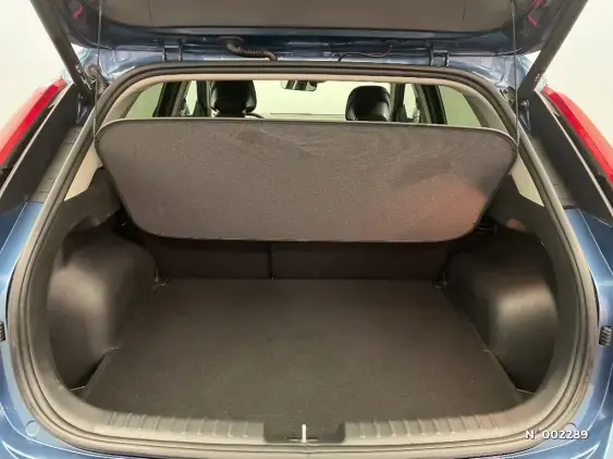 KIA NIRO II - voiture d'occasion - Photo 7