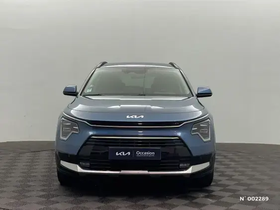 KIA NIRO II - voiture d'occasion - Photo 3