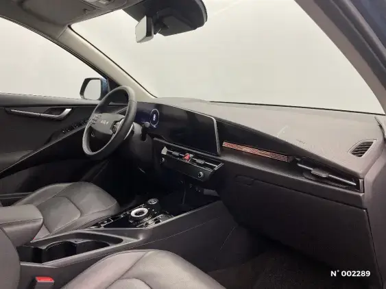 KIA NIRO II - voiture d'occasion - Photo 10