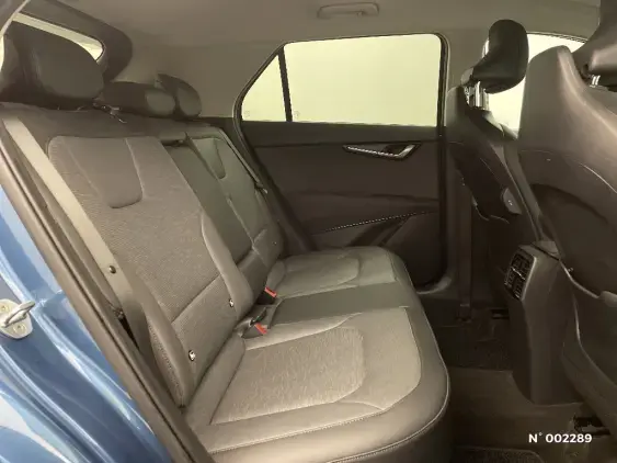 KIA NIRO II - voiture d'occasion - Photo 11