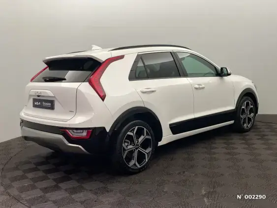 KIA NIRO II - voiture d'occasion - Photo 4