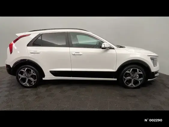 KIA NIRO II - voiture d'occasion - Photo 5