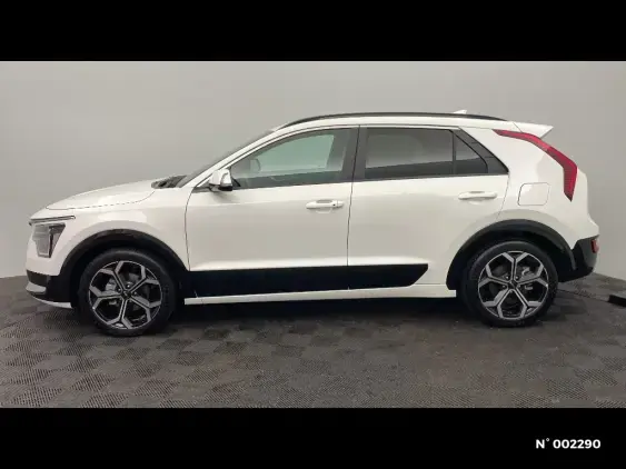KIA NIRO II - voiture d'occasion - Photo 2