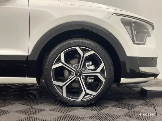 KIA NIRO II - voiture d'occasion - Photo 8