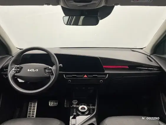 KIA NIRO II - voiture d'occasion - Photo 9