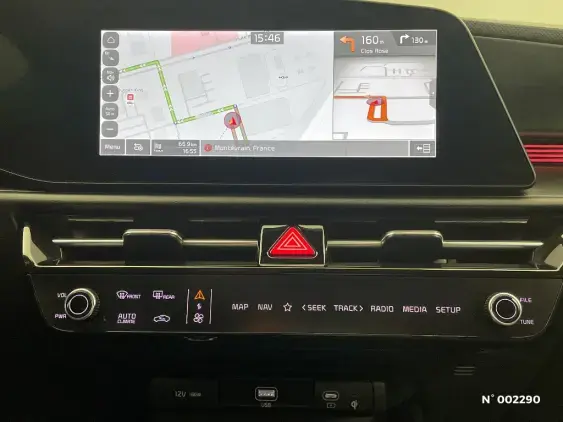 KIA NIRO II - voiture d'occasion - Photo 13