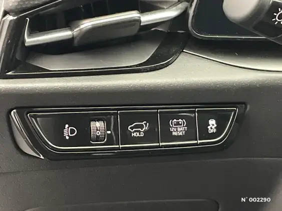 KIA NIRO II - voiture d'occasion - Photo 15