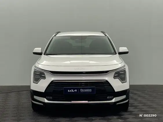 KIA NIRO II - voiture d'occasion - Photo 3