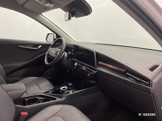 KIA NIRO II - voiture d'occasion - Photo 10