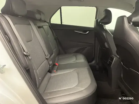 KIA NIRO II - voiture d'occasion - Photo 11