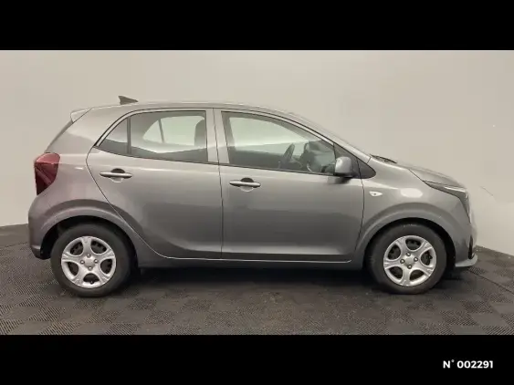KIA PICANTO III - voiture d'occasion - Photo 5