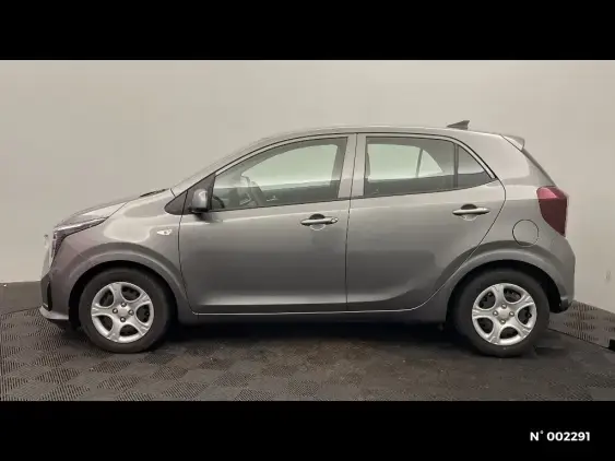 KIA PICANTO III - voiture d'occasion - Photo 2