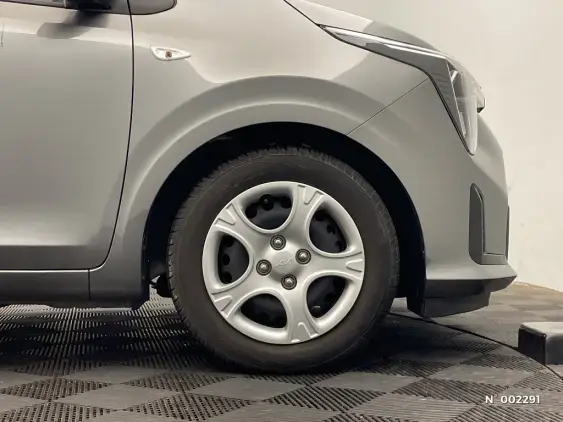 KIA PICANTO III - voiture d'occasion - Photo 8