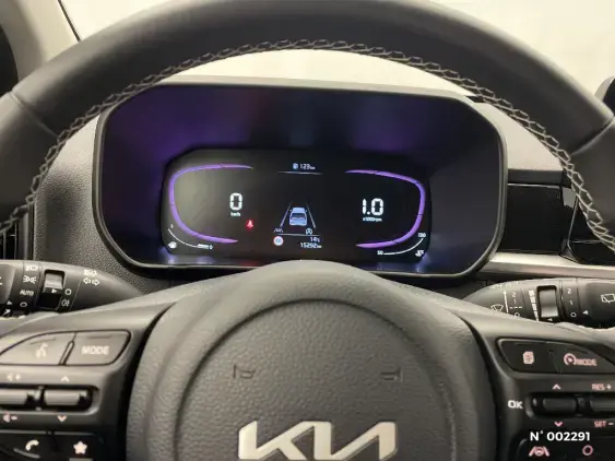 KIA PICANTO III - voiture d'occasion - Photo 12