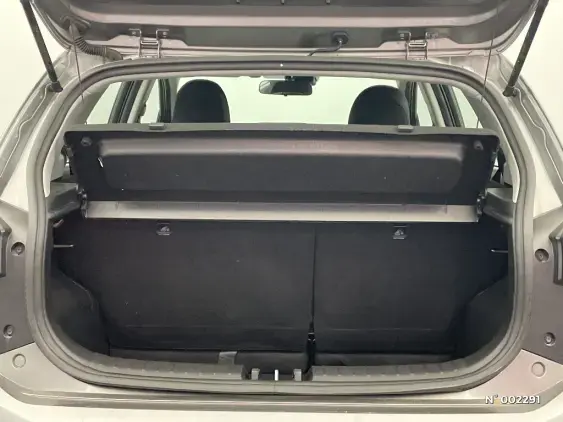 KIA PICANTO III - voiture d'occasion - Photo 7