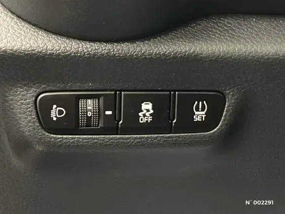 KIA PICANTO III - voiture d'occasion - Photo 15