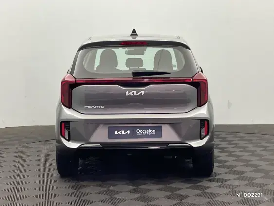 KIA PICANTO III - voiture d'occasion - Photo 6