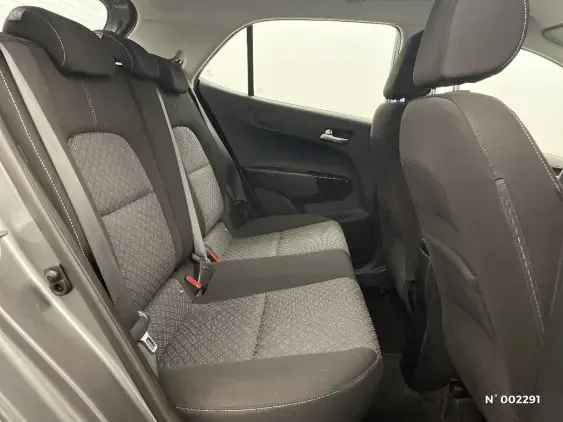 KIA PICANTO III - voiture d'occasion - Photo 11
