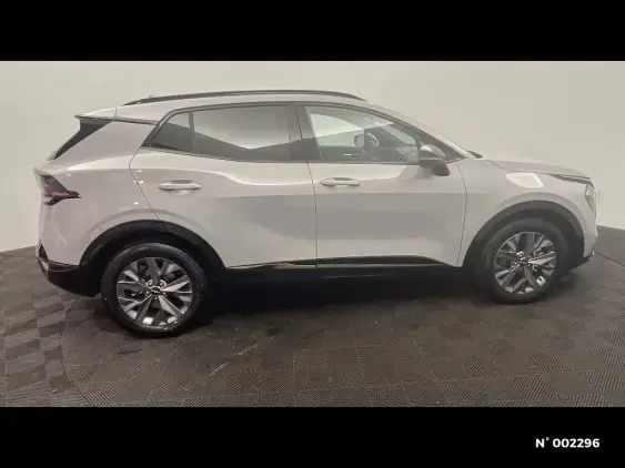 KIA SPORTAGE IV - voiture d'occasion - Photo 5