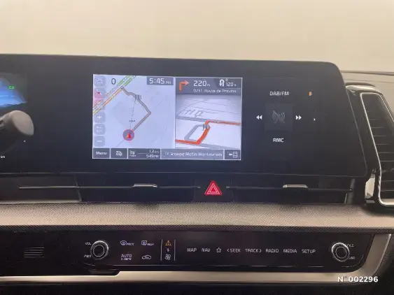 KIA SPORTAGE IV - voiture d'occasion - Photo 13