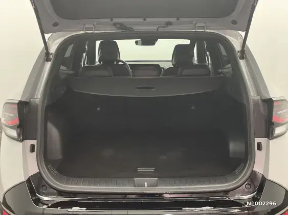 KIA SPORTAGE IV - voiture d'occasion - Photo 7