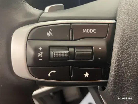 KIA SPORTAGE IV - voiture d'occasion - Photo 27