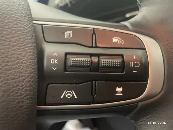 KIA SPORTAGE IV - voiture d'occasion - Photo 28