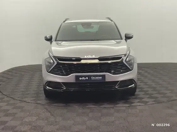 KIA SPORTAGE IV - voiture d'occasion - Photo 3