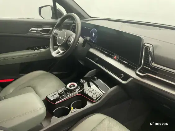 KIA SPORTAGE IV - voiture d'occasion - Photo 10