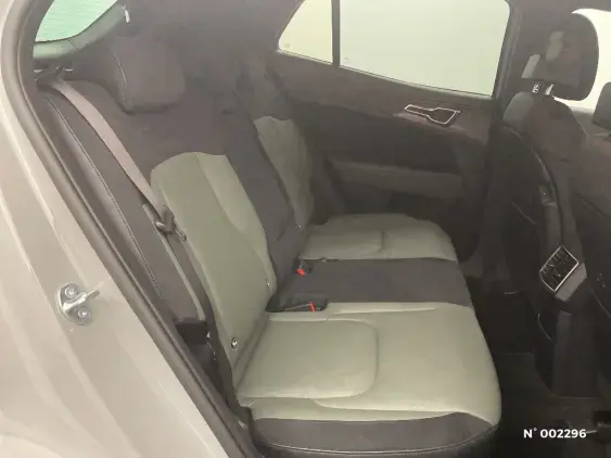 KIA SPORTAGE IV - voiture d'occasion - Photo 11