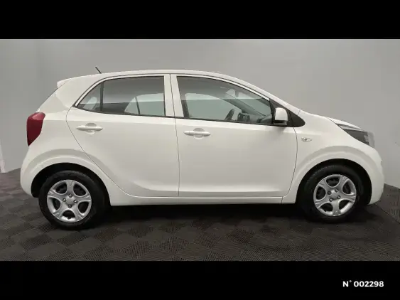 KIA PICANTO III - voiture d'occasion - Photo 5