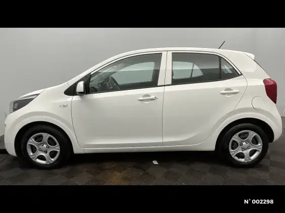 KIA PICANTO III - voiture d'occasion - Photo 2