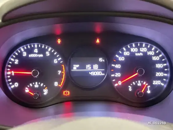 KIA PICANTO III - voiture d'occasion - Photo 12