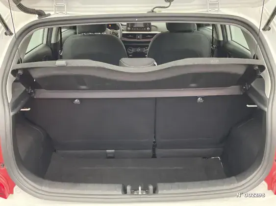 KIA PICANTO III - voiture d'occasion - Photo 7