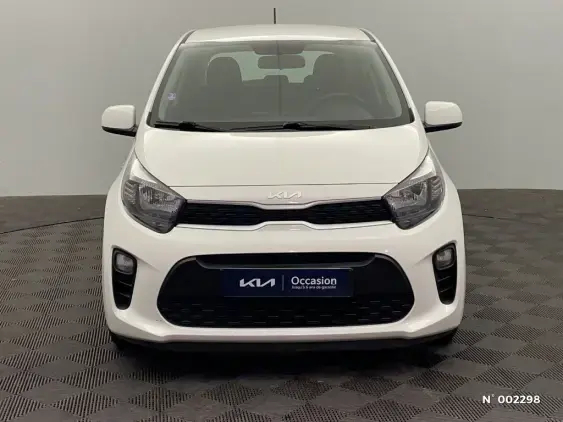 KIA PICANTO III - voiture d'occasion - Photo 3