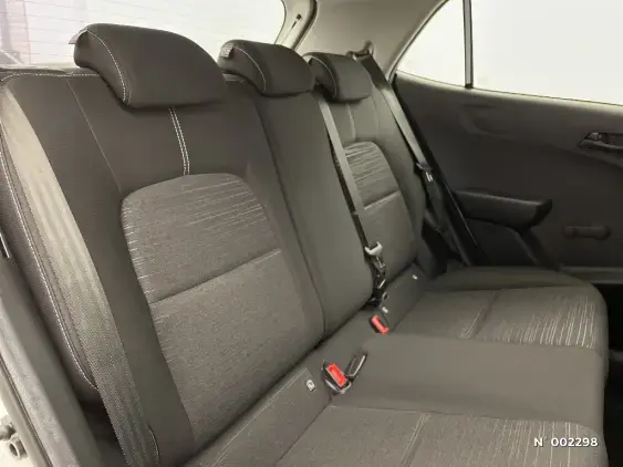 KIA PICANTO III - voiture d'occasion - Photo 11