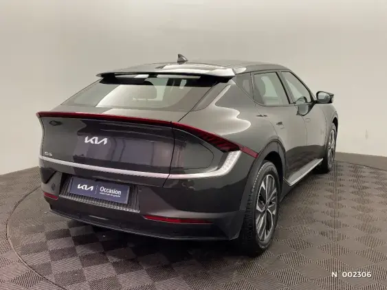 KIA EV6 - voiture d'occasion - Photo 3
