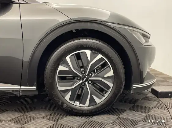 KIA EV6 - voiture d'occasion - Photo 6