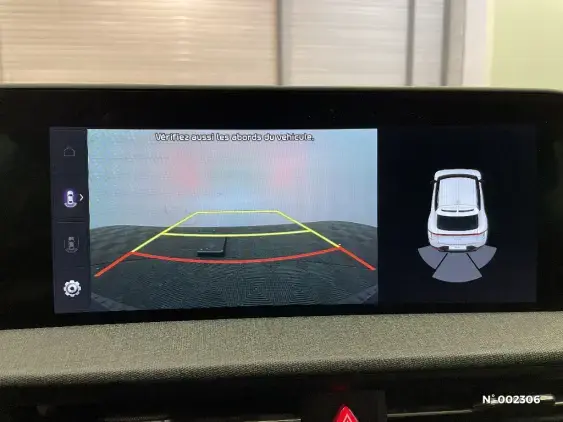 KIA EV6 - voiture d'occasion - Photo 12